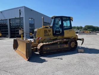 CAT D 6 K XL