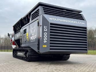 Wolf 9500 DT