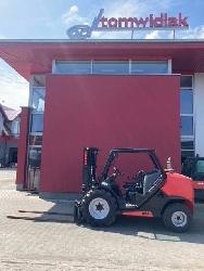 Manitou MC 25