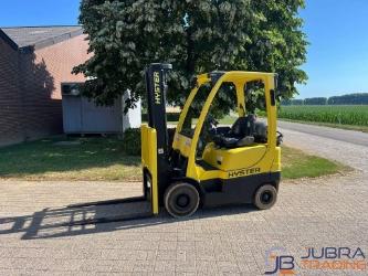 Hyster H1.6FT