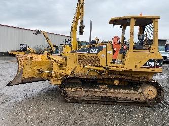 CAT D5G XL