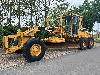 CAT 140 H