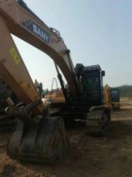 Sany SY 365 C