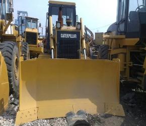 CAT D 6 G