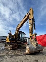 CAT 312 E