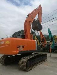 Hitachi zx200