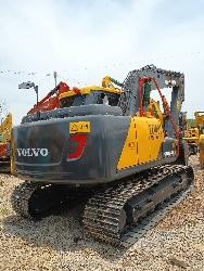 Volvo EC 140