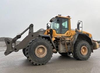 Volvo L180G