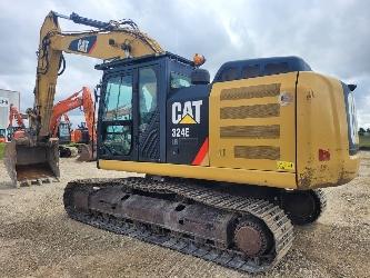 CAT 324ELN