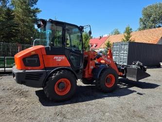 Kubota R 065
