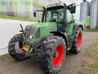 Fendt 712