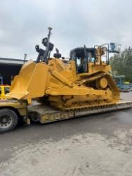 CAT D 8 T