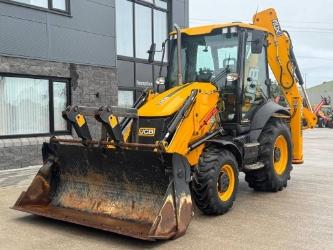 JCB 3 CX 14
