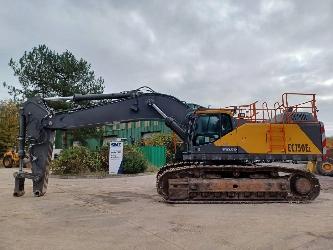 Volvo EC750EL