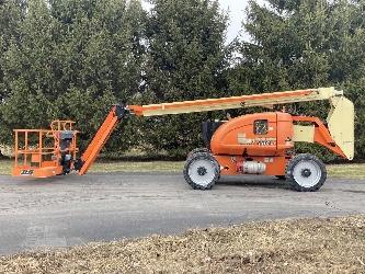 JLG 600 AJ