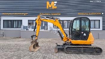 JCB 8050