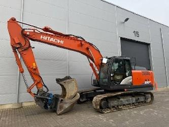 Hitachi 210LC