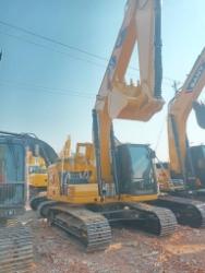 CAT CAT320GC