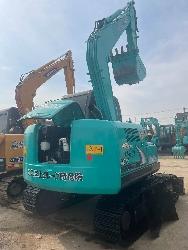 Kobelco SK 75