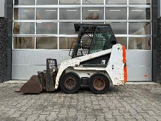 Bobcat S70