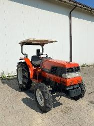 Kubota GL320