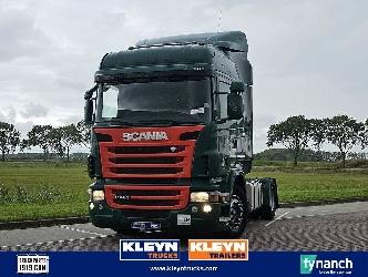 Scania R420