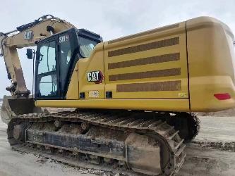 CAT 336GC