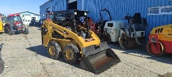 CAT 216