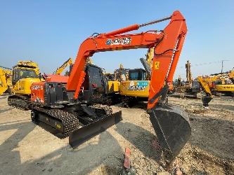 Hitachi ZX 75