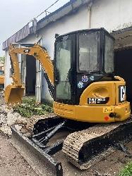 CAT 303.5E