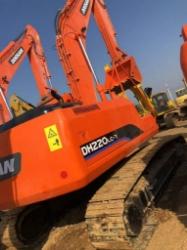 Doosan 220-7