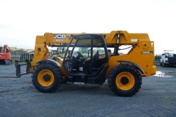 JCB 506-36