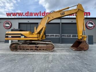 CAT 330 L