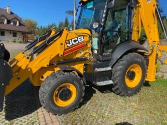 JCB 3 CX 14