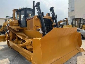 CAT D8R