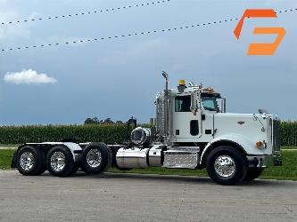 Peterbilt 367