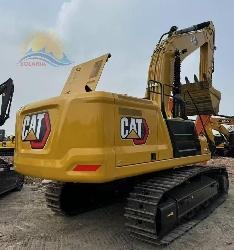 CAT 336 GC