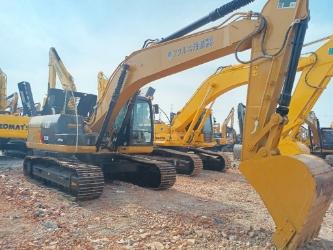 CAT 320D2