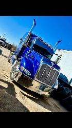 Peterbilt 386