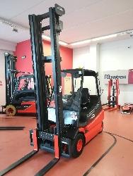 Linde E25