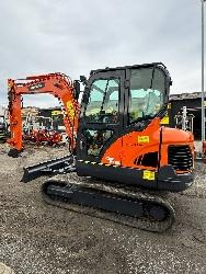 Doosan DX 55