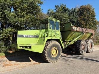 Terex 4066c