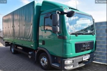 MAN TGL 7.180
