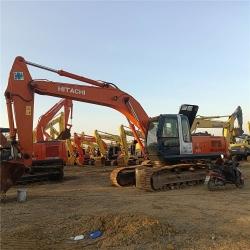 Hitachi ZX240
