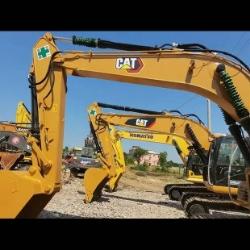 CAT 315d2