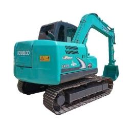 Kobelco SK 75