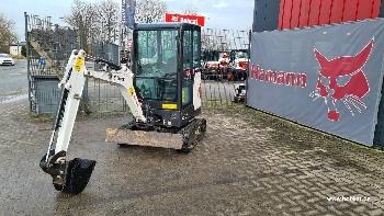 Bobcat E 17