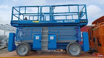 Genie GS 5390