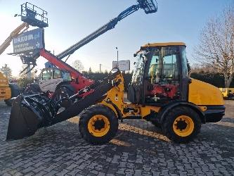 JCB 406 B