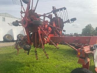 Kuhn Ga 9321